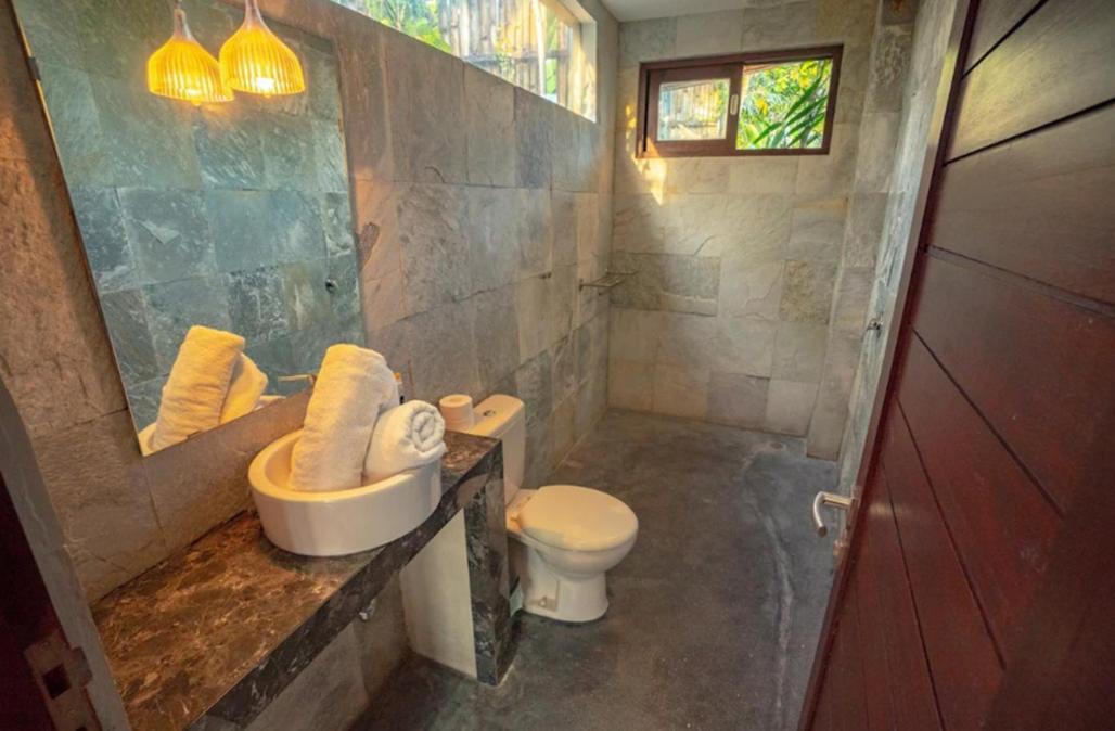 Villa Jado 2 - 3 Bedroom Villa With Private Pool Kerobokan  Exterior photo