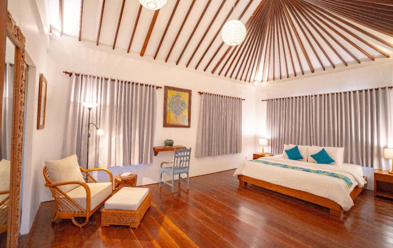 Villa Jado 2 - 3 Bedroom Villa With Private Pool Kerobokan  Exterior photo