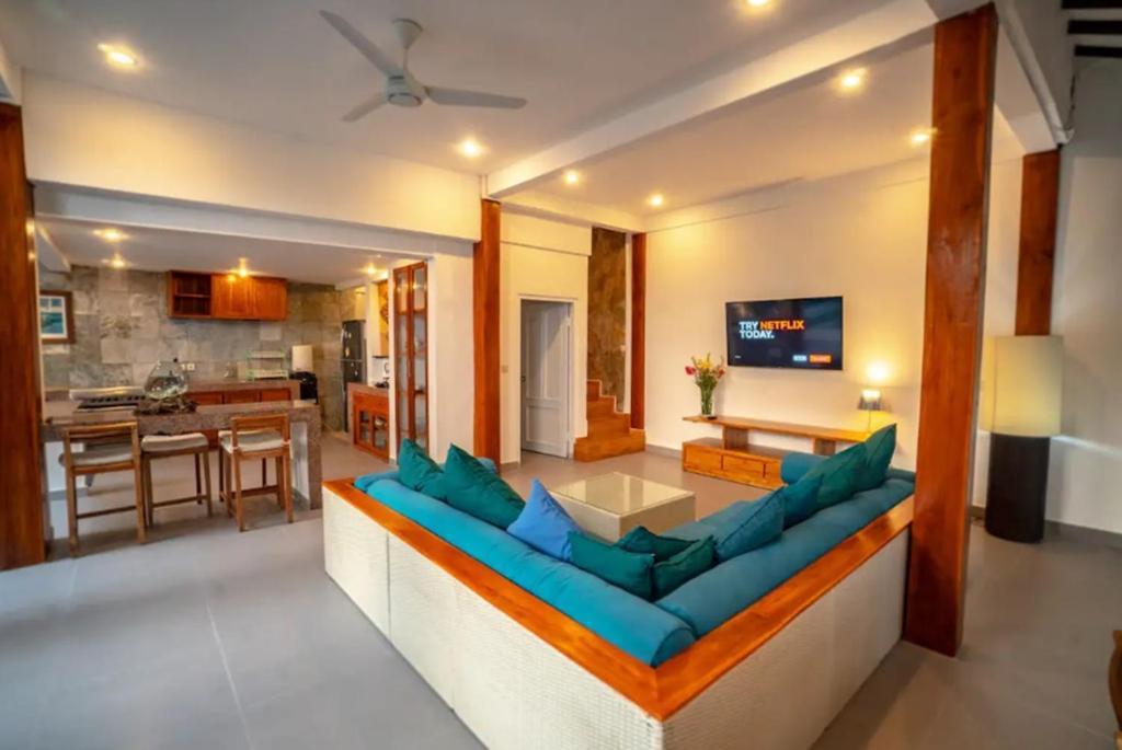 Villa Jado 2 - 3 Bedroom Villa With Private Pool Kerobokan  Exterior photo